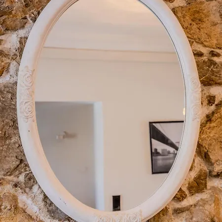 Bein Azur Premier Plan - Palais&croisette à 5 Min à Pied, King Size, Clim X2 Apartment Cannes